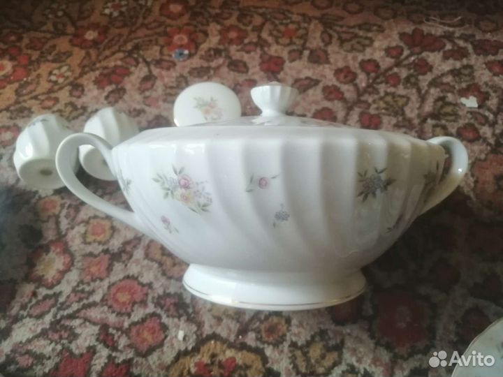 Столовый набор