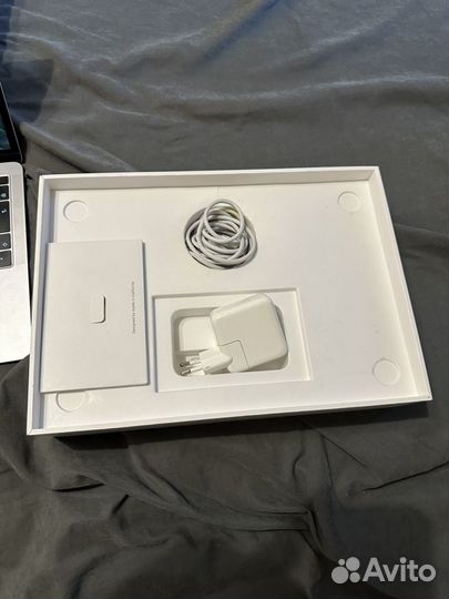 Macbook Air 13 2019 retina