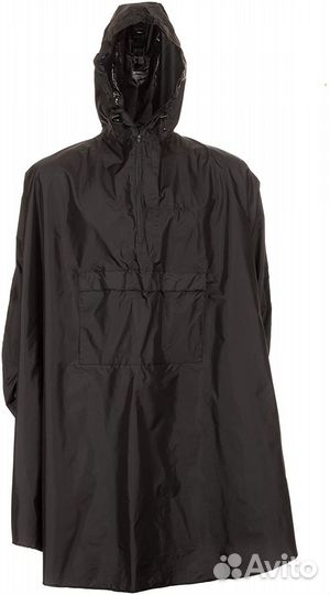 Пончо Snugpak Patrol Olive, Black