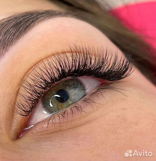 Обучение Курсы Наращивание Ламинирование Ресниц