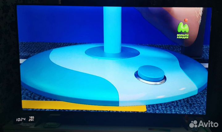 Телевизор smart TV iffalcon 65