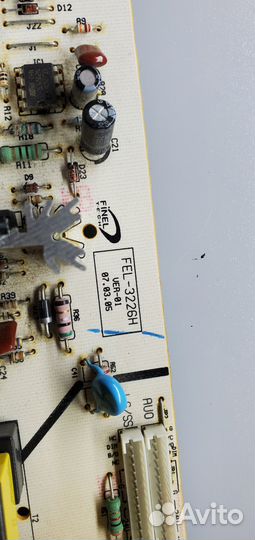 FEL-3226H