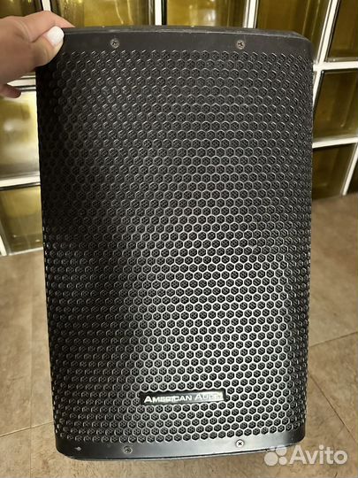 Колонка American audio CPX 8a