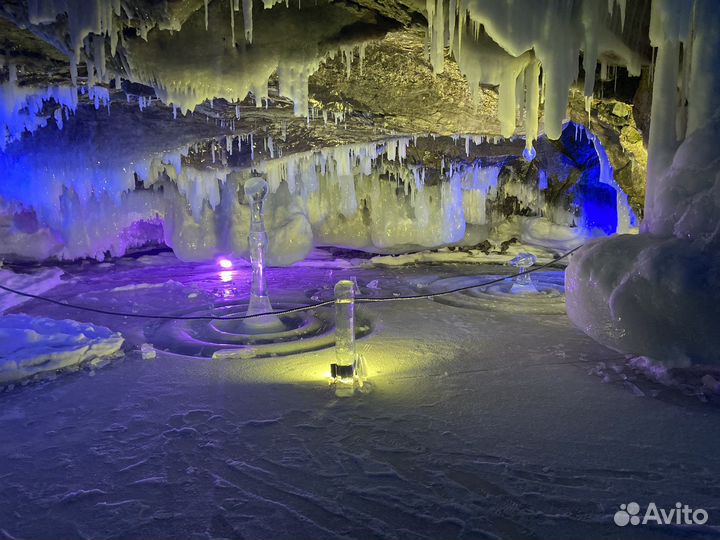 Трансфер Иркутск-Ольхон