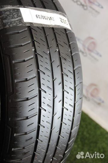 Continental Conti4x4Contact 235/50 R19 99V