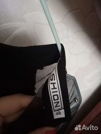 Блузка женская 46 48