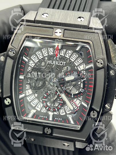 Часы Hublot Spirit of Big Bang 42mm