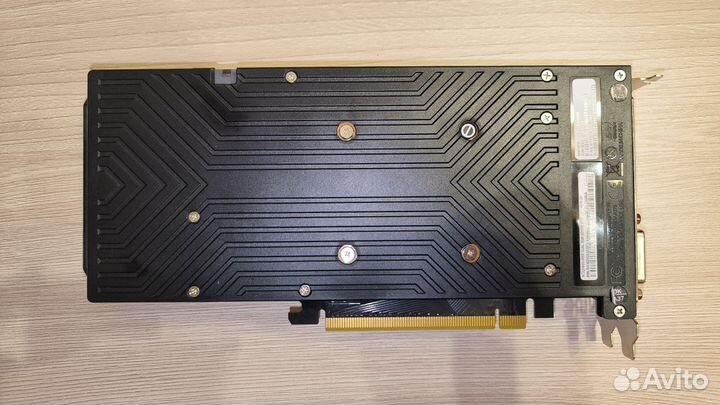 Видеокарта Palit GeForce RTX 2060 Super Dual 8 Gb