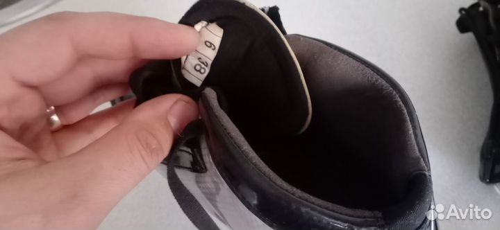 Беговые коньки детские