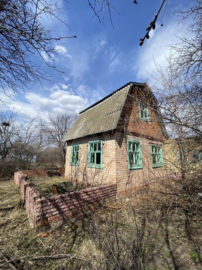 Дача 60 м² на участке 8,8 сот.