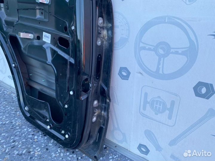 Дверь задняя левая Mercedes-Benz Ml W163