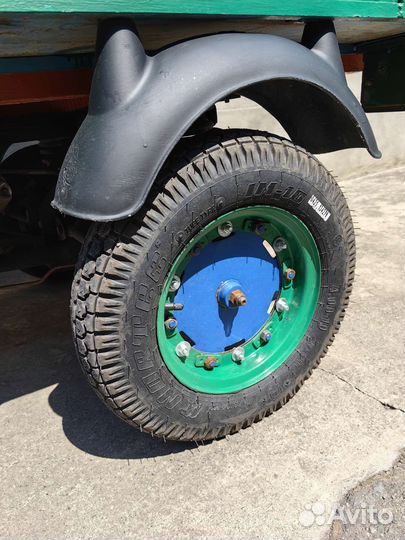 Мотороллер