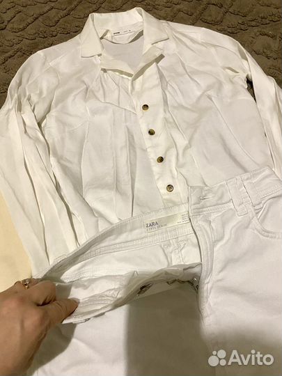 Отличное Фирменные пакет вещи женские 42-44