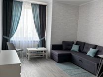 Кварти�ра-студия, 32 м², 24/28 эт.