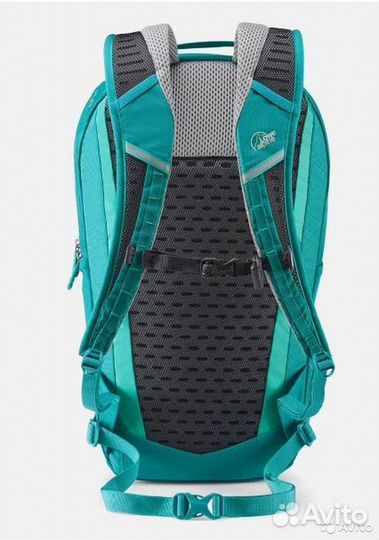 Рюкзаки Lowe Alpine и Deuter