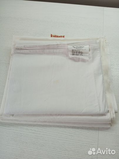 Постельное белье СССР