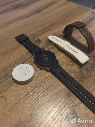 Смарт часы honor MagicWatch 2 46mm