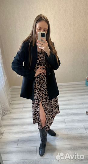 Сарафан новый