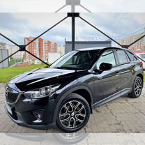 Mazda CX-5 2.0 AT, 2013, 269 239 км, с пробегом, цена 1 550 000 руб.