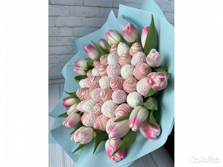 Бананы в шоколаде KLL-6329