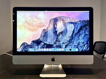 Apple iMac 21.5 2013