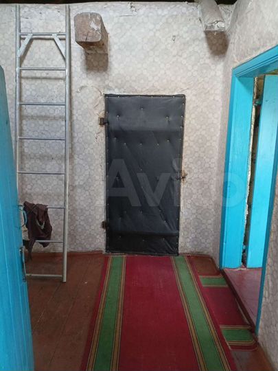 Дом 48 м² на участке 40 сот.