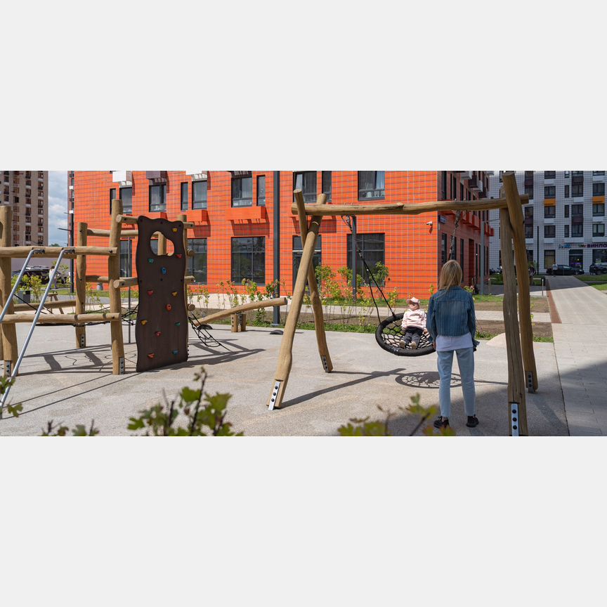 1-к. квартира, 40,7 м², 14/24 эт.