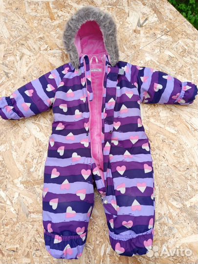 Комбинезон kerry 80