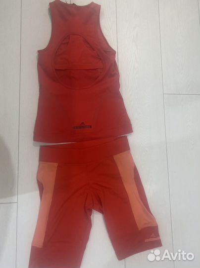 Adidas by stella mccartney комплекты