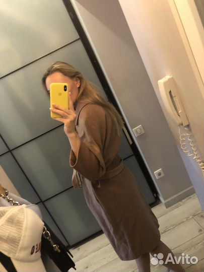 Пальто женское