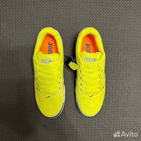 Новые футзалки Joma FS 2209