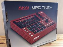 Akai MPC One Plus