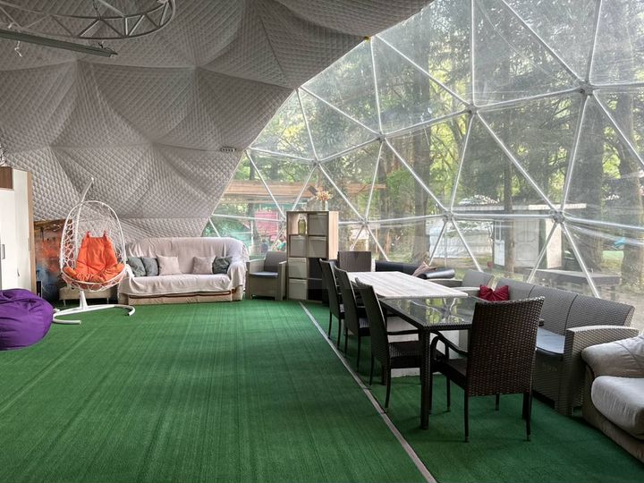 Свободного назначения, 80 м²