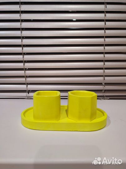 Изделия из гипса