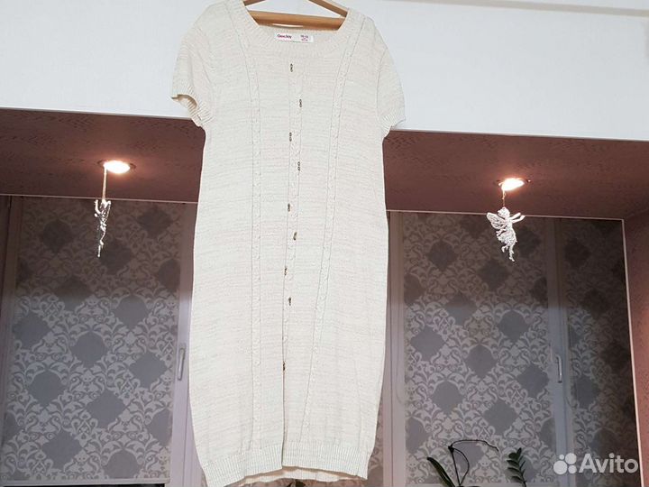 Платье туника