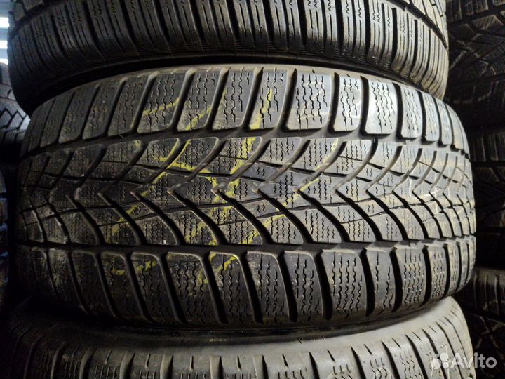Dunlop SP Winter Sport 3D 225/50 R17 Y