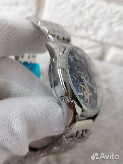 Часы Omega мужские механические