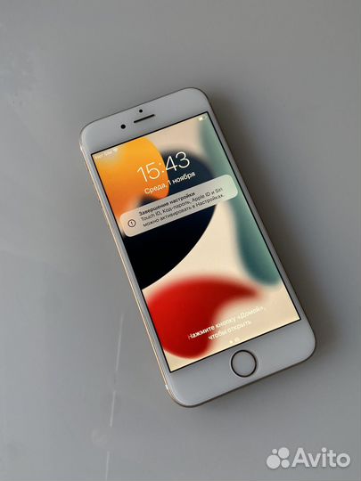 iPhone 6S, 32 ГБ