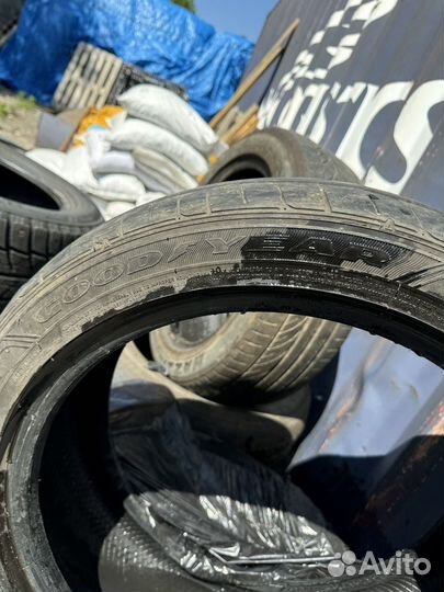 Goodyear Eagle LS EXE 225/45 R18