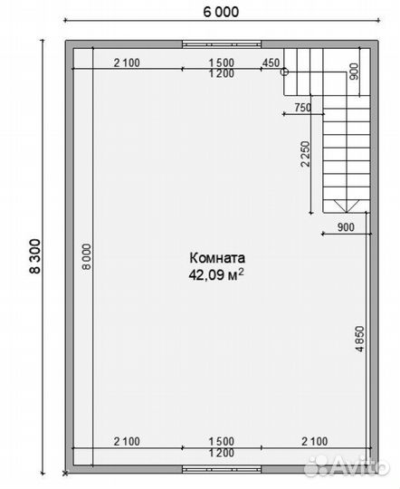 Каркасная щитовая баня