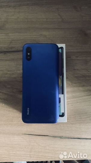 Xiaomi Redmi 9A, 4/64 ГБ