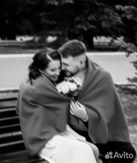 Фотограф и видеограф