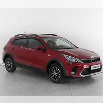 Kia Rio X 1.6 AT, 2020, 36 731 км, с пробегом, цена 1 979 000 руб.