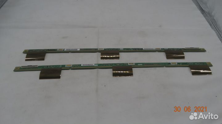 43T01-S0J T430HVN01.6 XR BD 43T01-S0K T430HVN01.6