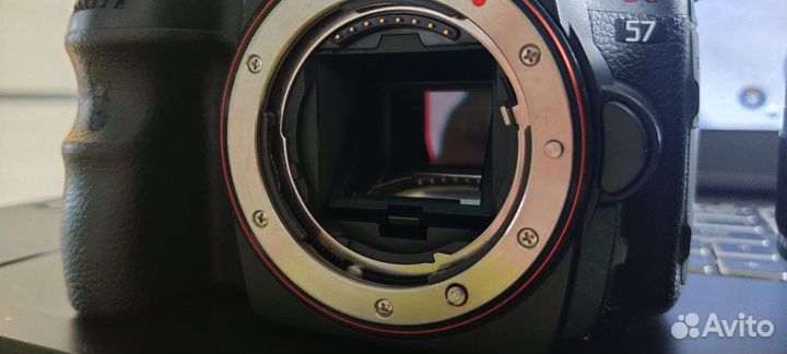 Sony A57