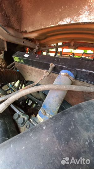 КамАЗ 45143, 2011