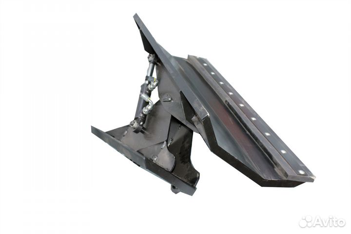 Отвал снеговой