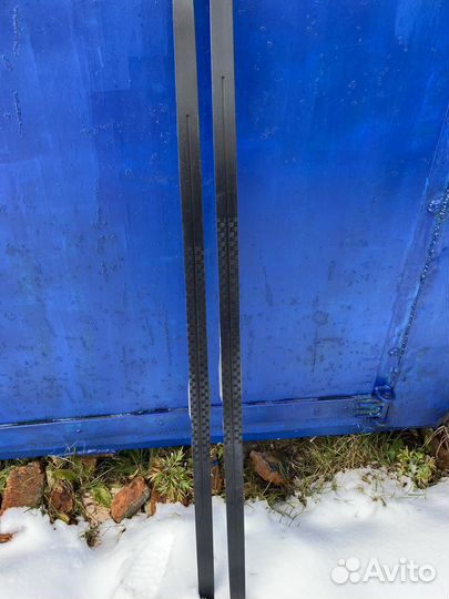 Лыжи беговые