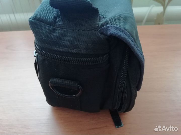 Сумка для видеокамеры