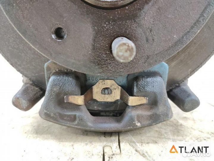 Ступица передняя правая daihatsu mira